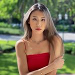 Profile Photo of ANGEL WONG 🥀 (@angel.wonggg) on Instagram