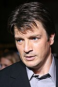 Profile Picture of List of Castle characterson Wikipedia