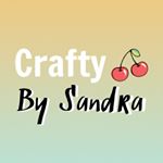 Profile Picture of Sandra Anaya (@craftybysandra) on Instagram