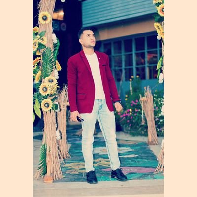 Profile Picture of Hani Hussien (@HaniHussien8) on Twitter