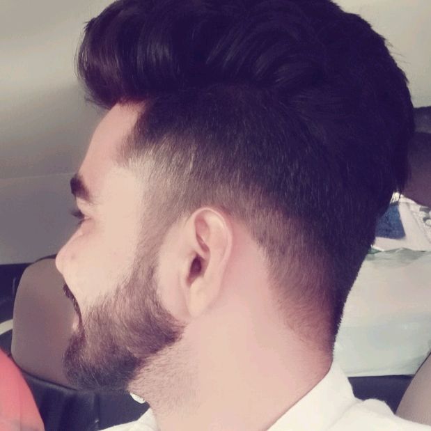 Profile Picture of saurabh singh (@shobalsingh001) on Tiktok