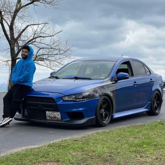 Profile Picture of Chris Palacios (@shorty12341) on Poshmark