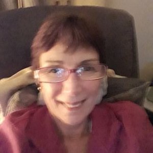 Profile Picture of Jo Murphy (@JoMurph35908189) on Twitter