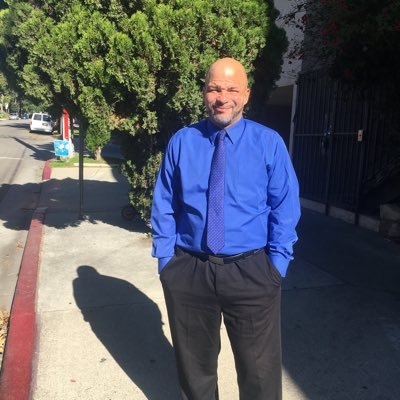 Profile Picture of Walter Hayes (@CoachWaltHayes) on Twitter