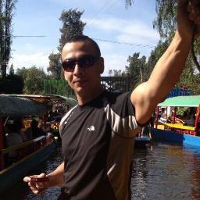 Profile Picture of Alberto Domínguez (@chefalbertojose) on Twitter