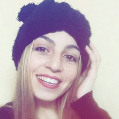Profile Picture of Cecilia Sequeira (@chechusequeira) on Twitter