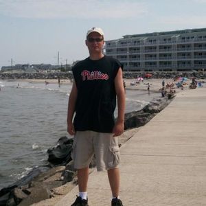 Profile Picture of Jason Schleicher (@schlike) on Myspace