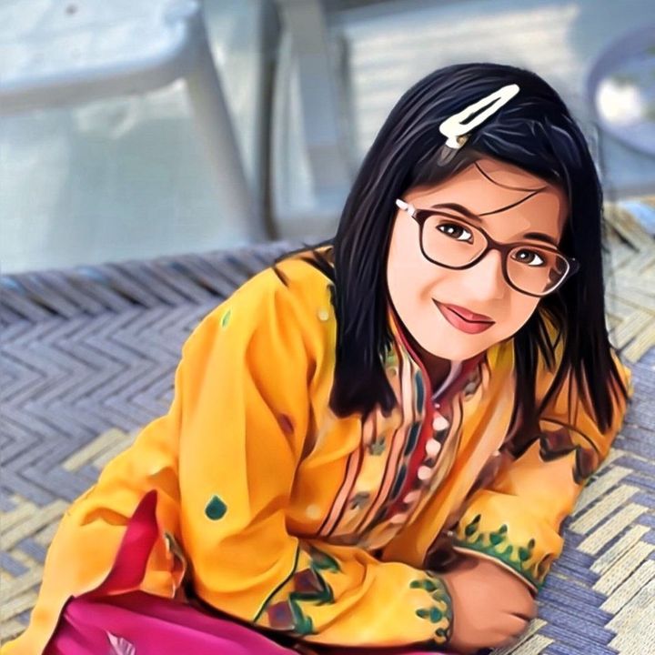 Profile Picture of Sara Mahmood (@andrewstearman) on Tiktok