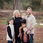 Profile Picture of April McClinton (@a_mcclinton) on Instagram