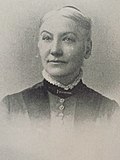 Profile Picture of Hannah M. Underhill Isaacon Wikipedia