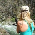 Profile Picture of Melissa Kimbrel James (@melissakimbreljames) on Instagram