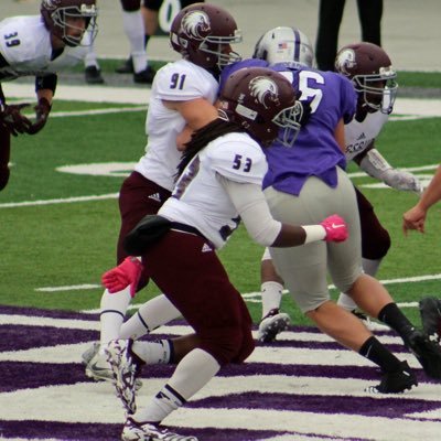 Profile Picture of Tory Bailey (@toryb_33) on Twitter