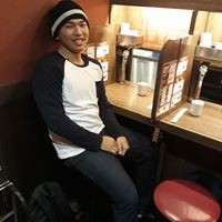 Profile Picture of Alex Liew (@alex-liew-26) on Quora