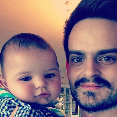 Profile Picture of Barry Glendinning (@BarryG1211) on Twitter