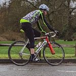 Profile Picture of Steve Clough-Young (@steve_velo.cycling) on Instagram