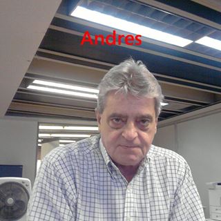 Profile Picture of Andres Fonda (@andres.fonda.96) on Facebook