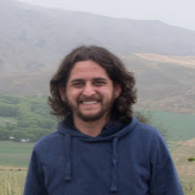 Profile Picture of Aharon Poupko (@AharonPoupko) on Youtube