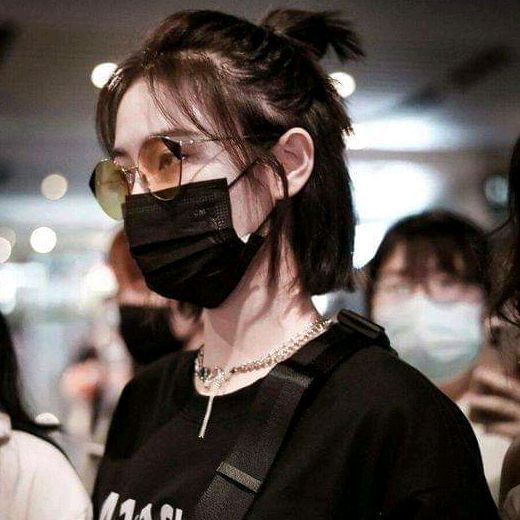 Profile Picture of dheck celvin (@dheckcalvin) on Tiktok