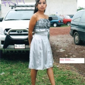 Profile Picture of Albertina Cabrera Basilio (@295872868) on Myspace