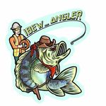 Profile Picture of James Hensley (@ibew_angler) on Instagram