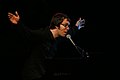 Profile Picture of Ben Folds discographyon Wikipedia