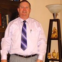 Profile Picture of Mark Deskins (@markdeskins) on Pinterest