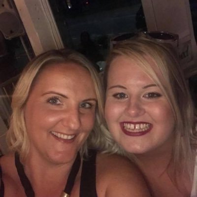 Profile Picture of Lucy Bannister (@LucyBann) on Twitter