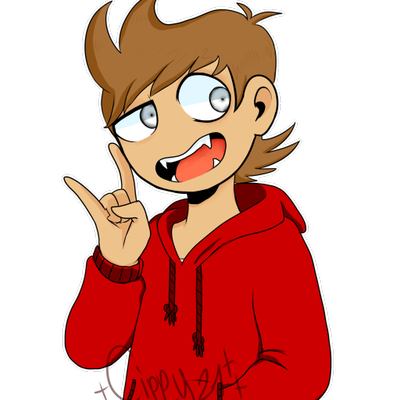 Profile Picture of The Red Phantom (@TullerJoseph) on Twitter