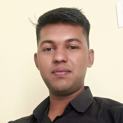 Profile Picture of Sudheer Kumar(swr) (@sudheerkumar_IR) on Twitter