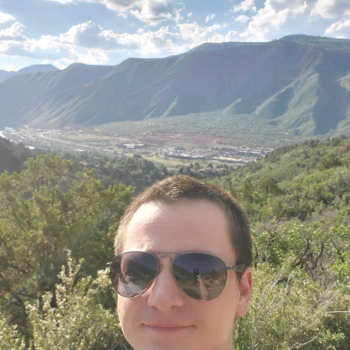 Profile Picture of Matthew Flowers (@matthewflowers13) on Tiktok