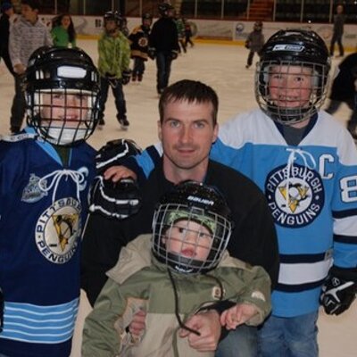 Profile Picture of Daniel Pigeon (@danielpigeon13) on Twitter