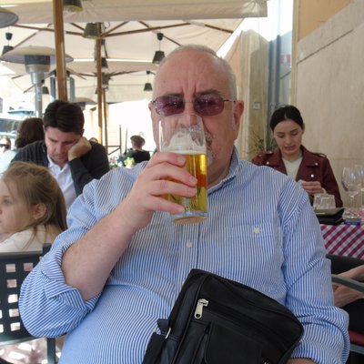 Profile Picture of Derek Evans (@derek757) on Twitter