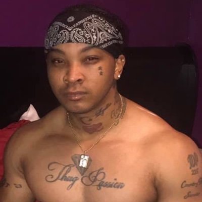 Profile Picture of Javan Ruffin (@javan_ruffin) on Twitter