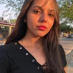 Profile Picture of Mercedes Contreras† (@_chede) on Instagram