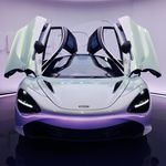 George Farquhar - Instagram Profile Picture of George Farquhar (@mclarenvip) on Instagram