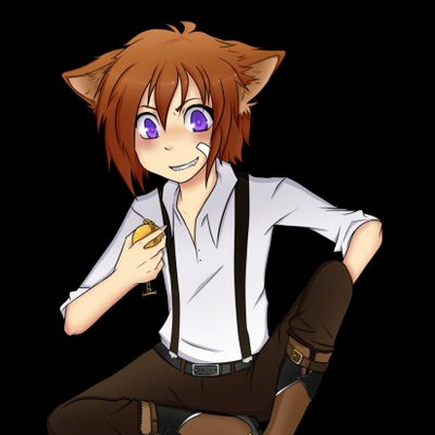 Profile Picture of Bryan Jones (@CianoBryan) on Twitter