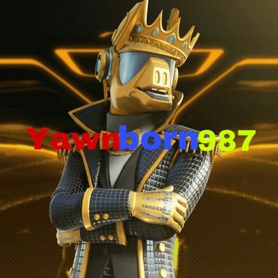 Profile Picture of Connor Wilcox (@yawnborn) on Twitter