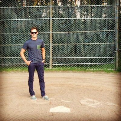 Profile Picture of Corey Van Patten (@CoreyVanPatten) on Twitter