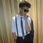 Bruce Factora - Instagram Profile Picture of Bruce Factora (@imbrucelenox) on Instagram