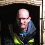 Profile Picture of Tim Jeffries (@trjeffries) on Instagram