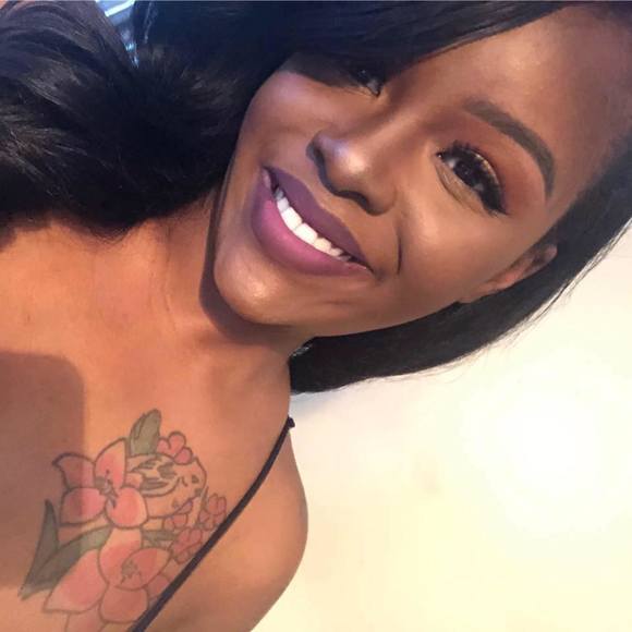 Profile Picture of Shannique Lecount (@woodley91) on Poshmark