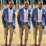 Profile Picture of Damion L Moncrieffe (@damion.l.moncrieffe) on Facebook