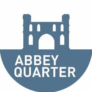 Profile Picture of Reading Abbey Quarter (@RdgAbbey) on Twitter