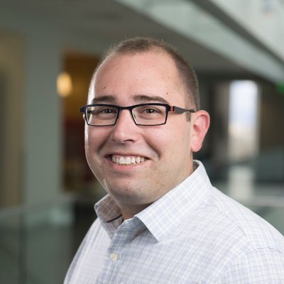 Profile Picture of Dr. Jeremy D. Franklin (@jeremyfranklin) on Twitter