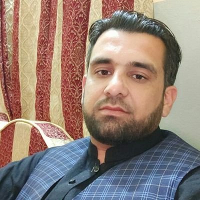 Profile Picture of Dr M Fazal Karimi (@FazalKarimi1) on Twitter
