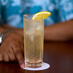 Profile Picture of George  Gray Jr (@blue hazeg) on Flickr