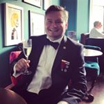 Profile Picture of James Forbes Keir (@jamesafk) on Instagram