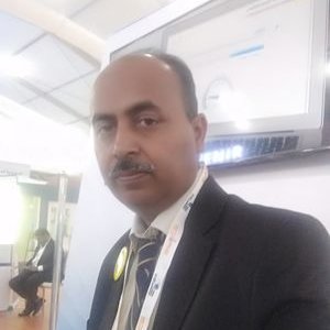 Profile Picture of Gaurav Garg (@GauravGarg2905) on Twitter