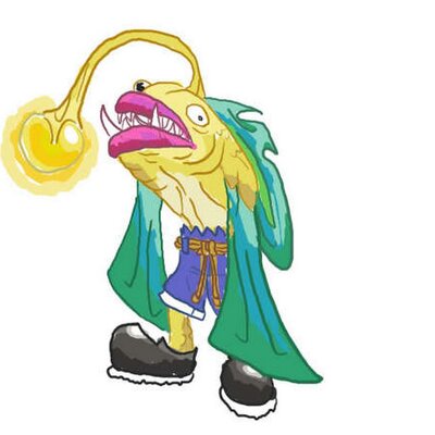 Profile Picture of Glenn Jenkins (@yegfishboy) on Twitter