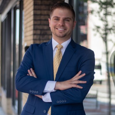 Profile Picture of Christopher Carreiro (@CCarreiro88) on Twitter